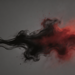 Ink Splash Transition Pack